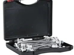 Obelink Heavy Duty schroefharingen