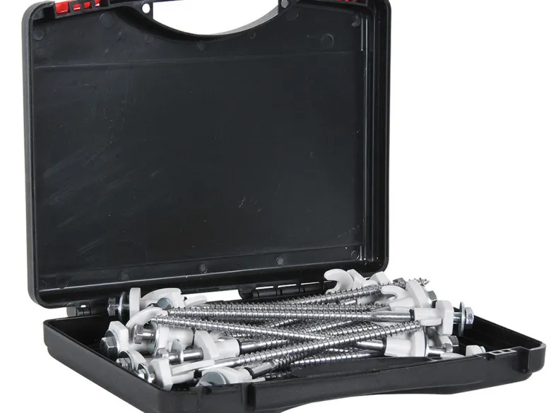 Obelink Heavy Duty schroefharingen