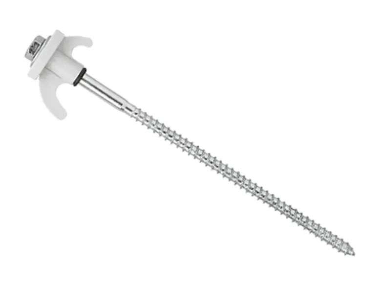 Obelink Heavy Duty schroefharingen