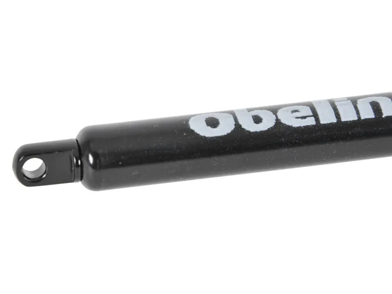 Obelink Heki 2 gasveer