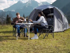 Obelink High Crest 4 tunneltent