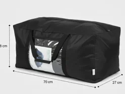 Obelink High Crest 4 tunneltent