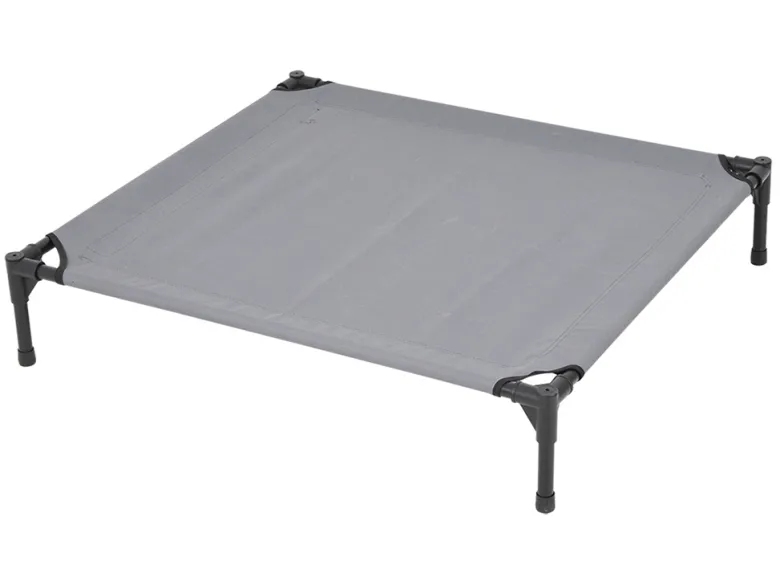 Obelink hondenbed met dak - M