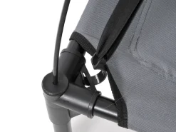 Obelink hondenbed met dak - XL