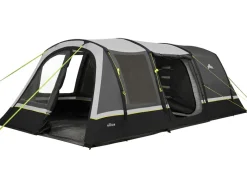 Obelink Hudson 4 Poly Easy Air CoolDark tunneltent