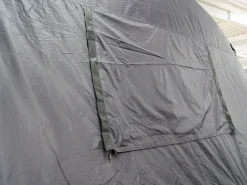 Obelink Hudson 6 Poly Easy Air CoolDark tunneltent