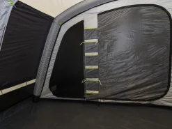 Obelink Hudson 6 Poly Easy Air CoolDark tunneltent