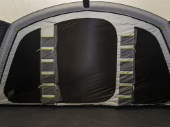 Obelink Hudson 6 Poly Easy Air CoolDark tunneltent