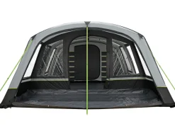 Obelink Hudson 6 Poly Easy Air CoolDark tunneltent