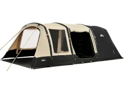 Obelink Hudson 4 TC Easy Air tunneltent