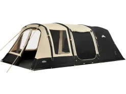 Obelink Hudson 4 TC Easy Air tunneltent