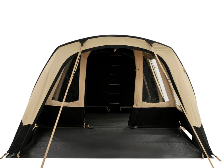 Obelink Hudson 4 TC Easy Air tunneltent