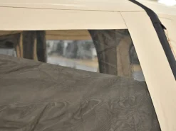 Obelink Hudson 4 TC Easy Air tunneltent