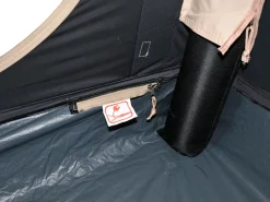Obelink Hudson 4 TC Easy Air tunneltent