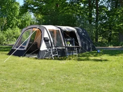 Obelink Hudson 4 TC Easy Air tunneltent