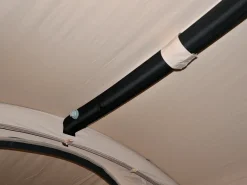 Obelink Hudson 4 TC Easy Air tunneltent