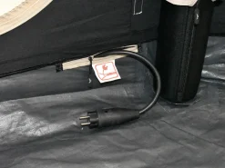 Obelink Hudson 6 TC Easy Air tunneltent