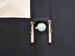 Obelink Hudson 6 TC Easy Air tunneltent