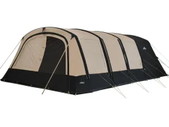 Obelink Hudson 6 TC Easy Air tunneltent
