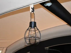 Obelink Hudson 6 TC Easy Air tunneltent