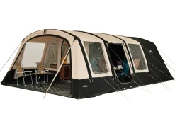 Obelink Hudson 6 TC Easy Air tunneltent