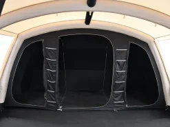Obelink Hudson 6 TC Easy Air tunneltent