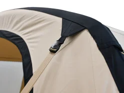 Obelink Hudson 6 TC Easy Air tunneltent