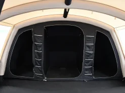 Obelink Hudson 6 TC Easy Air tunneltent