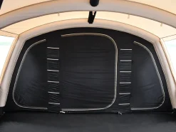 Obelink Hudson 6 TC Easy Air tunneltent