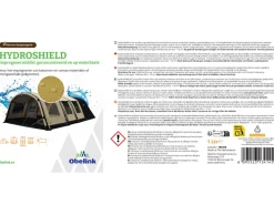 Obelink Hydroshield Impregneermiddel