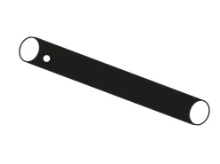 Obelink Ibiza Easy Air dwars airtube