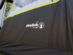Obelink Ibiza Easy Air opblaasbare bustent