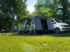 Obelink Ibiza Easy Air opblaasbare bustent