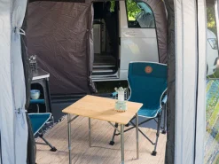 Obelink Ibiza Easy Air opblaasbare bustent