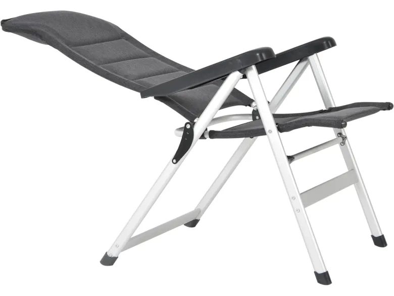Obelink Ibiza Luxe standenstoel - Grey
