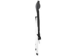 Obelink Ibiza Luxe standenstoel - Grey
