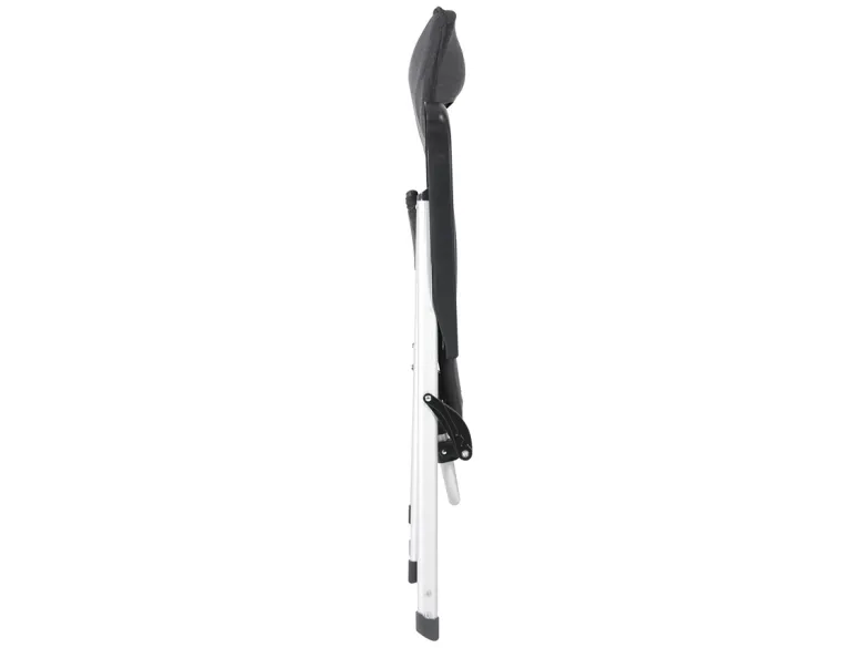 Obelink Ibiza Luxe standenstoel - Grey