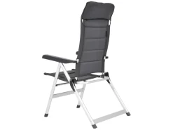 Obelink Ibiza Luxe standenstoel - Grey
