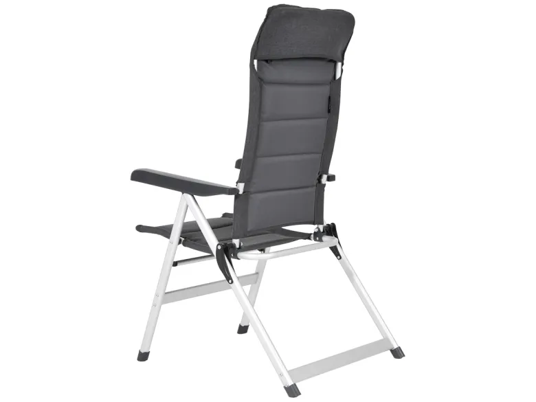 Obelink Ibiza Luxe standenstoel - Grey