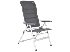 Obelink Ibiza Luxe standenstoel - Grey