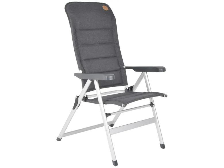 Obelink Ibiza Luxe standenstoel - Grey