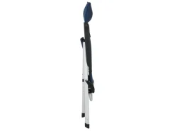 Obelink Ibiza Luxe standenstoel - Blue