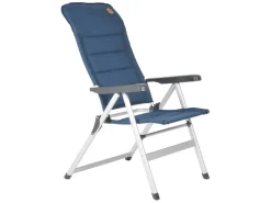 Obelink Ibiza Luxe standenstoel - Blue