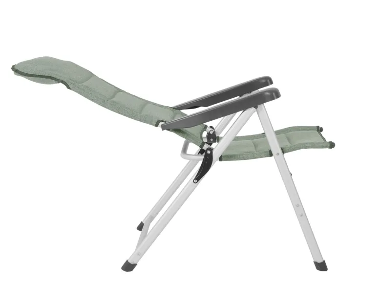 Obelink Ibiza Luxe standenstoel - Green