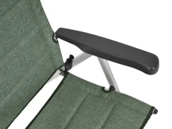 Obelink Ibiza Luxe standenstoel - Green