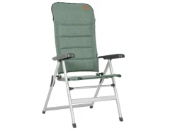 Obelink Ibiza Luxe standenstoel - Green