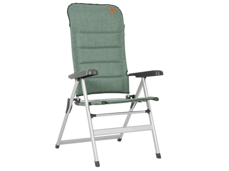 Obelink Ibiza Luxe standenstoel - Green