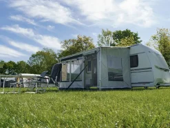 Obelink Ibiza Luxe standenstoel - Green