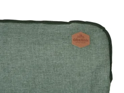 Obelink Ibiza Luxe standenstoel - Green