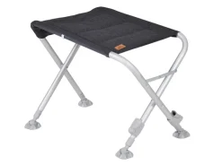 Obelink Ibiza Luxe voetenbank - Grey